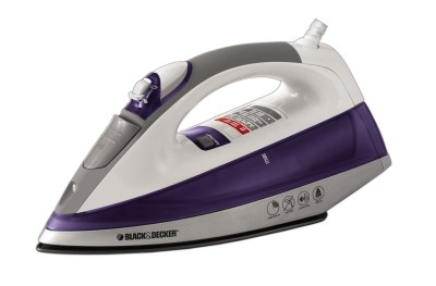 1400 Watt Digital Iron