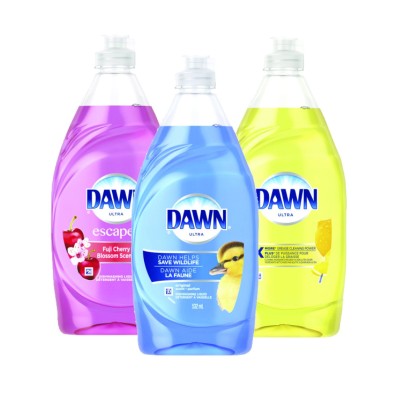 Dawn: Dish Liquid 532ML