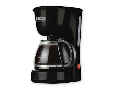 Salton - 5 Cup/750 ml Coffeemaker