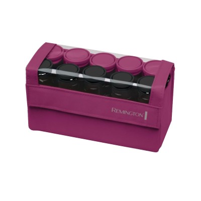 Remington Compact Ceramic Roller Set