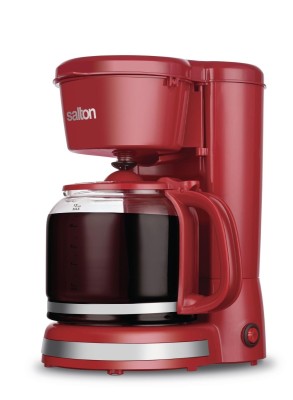 Salton Cafetière 12 Tasses