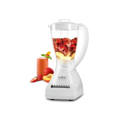 Salton - Blender à 10 Vitesses 400w