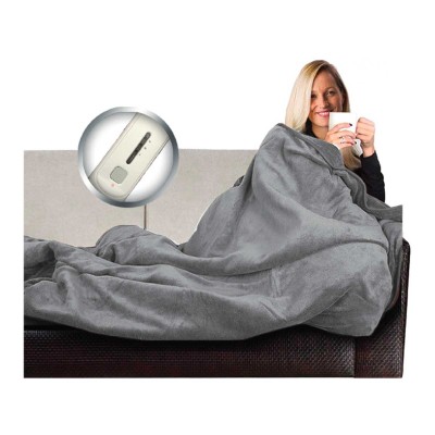Electric Heated Throw