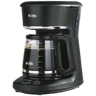 Mr.coffee  12 Cup Programmable Coffee Maker
