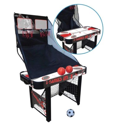 Table de jeu multi-en-1