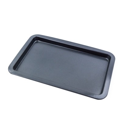  Rectangle Cookie Pan 33 x 23 x 2 cm / 0.4 mm