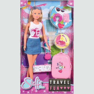 Sl Travel Fun