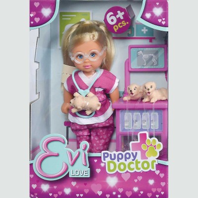 El Puppy Doctor