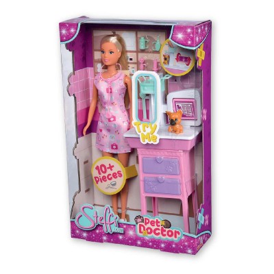 Sl Pet  Docteur