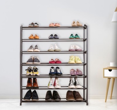 Shoe Rack 7 Tier 35 Pairs