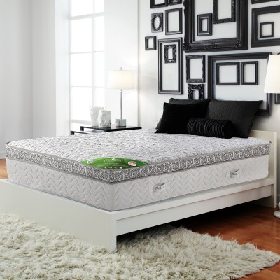 Matelas à mousse mémoire ﻿Serenity - Maison Blanche