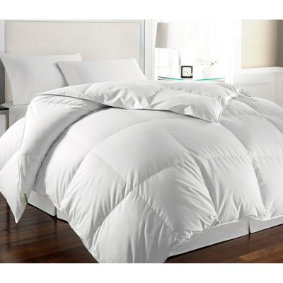 Studio 707 - URBAN - Couette en plumes blanches