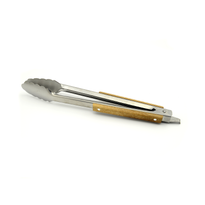 MASSIMO - Stainless Steel Food Tong