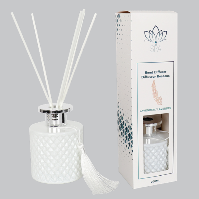 Le Spa - Reed Diffuser 200ml
