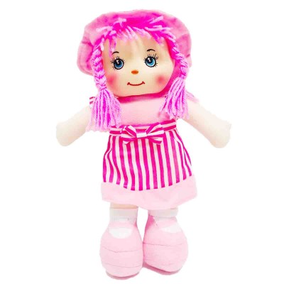 12 Love & Hug Doll 