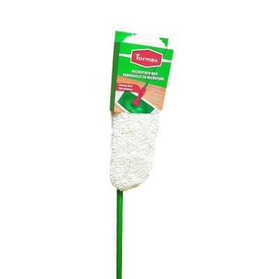 Tormax - Microfiber Mop