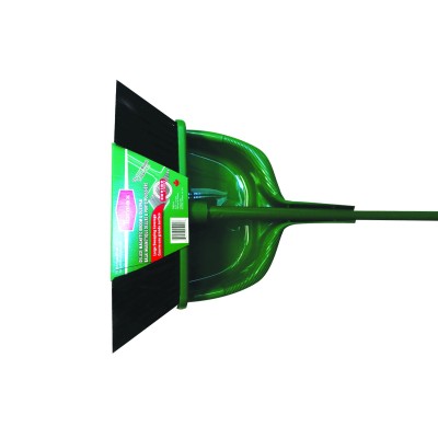Tormax - Deluxe Magnetic Broom with Dustpan