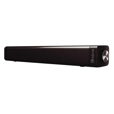 Portable Bluetooth Mini Soundbar