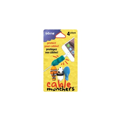 CABLE BITES 4 PACK