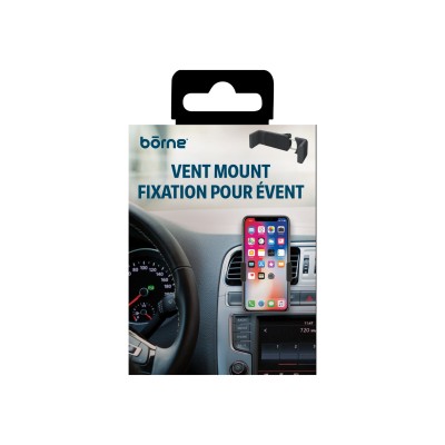 Support à cellulaire pour la voiture