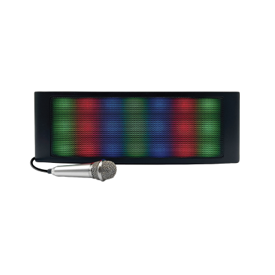 Bluetooth With Amplifier