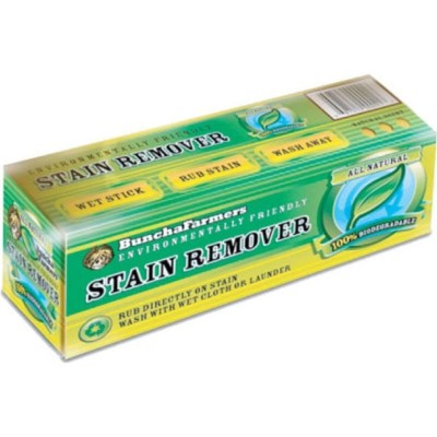 Buncha Farmers - All Natural Stain Remover