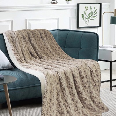 Victor Fleece Reverse To Sherpa
