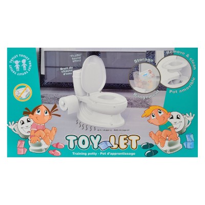 TOYLET - Pot d'apprentissage