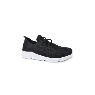 Chaussures de course - Noir