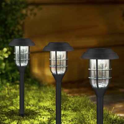 Caged Solar Stick 11.7*43.3