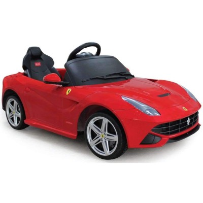 Ferrari F12 Voiture électrique pour enfants (ramassage en magasin seulement)