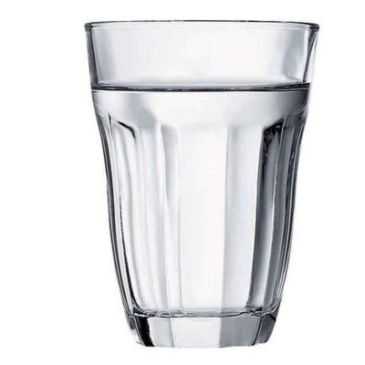 Pasabahce - Verre Baroque En Verre