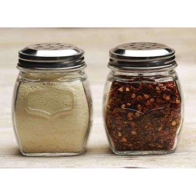 Circleware - Yorkshire Glass Spice Shaker