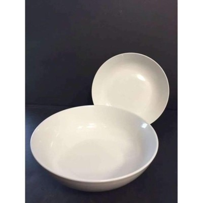 Salade Set 5c Classic Coupe - Blanc