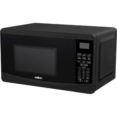 Salton - Four à micro-ondes 0.7 Cu.Ft. 700 W