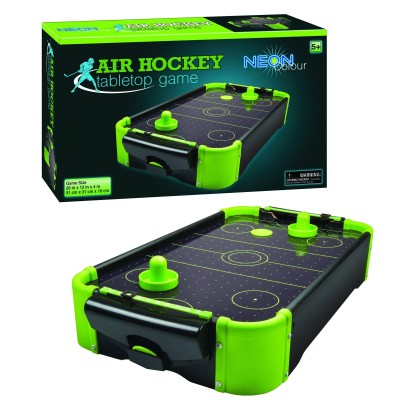 Air Hockey Tabletop Game