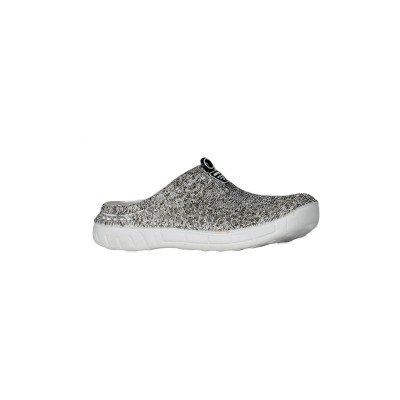 Sandales de plage confortables - Noir