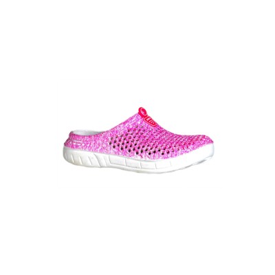 Sandales de plage confortables - Rose