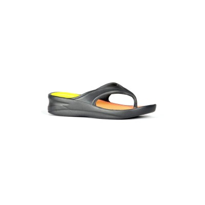 Tongs de plage - Noir