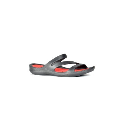 Sandales de plage - Noir