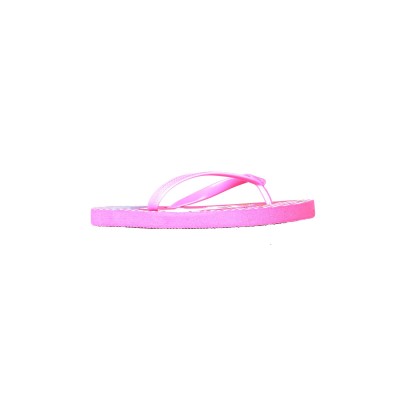 Unicorn Flip Flops - Pink