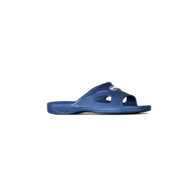 Sandales de plage - Bleu marine
