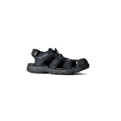Sandales croisées pour femme