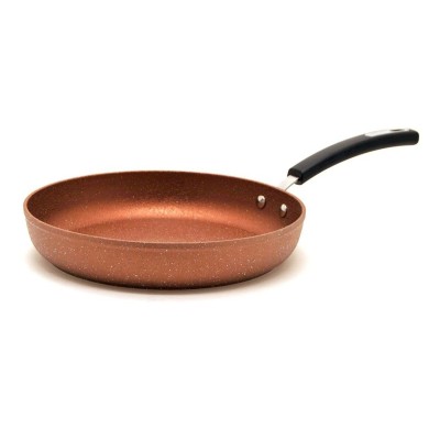 The Rock Les essentiels cuivrés - Poêle à frire 24cm (9,5")