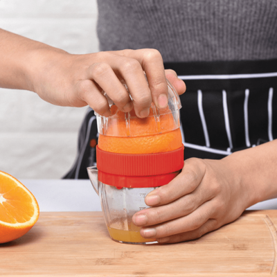 Presse-fruits