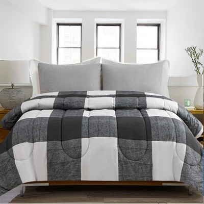 Comforter 1pc Geo