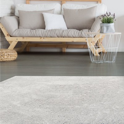 Dalila Shag Rug Ivory