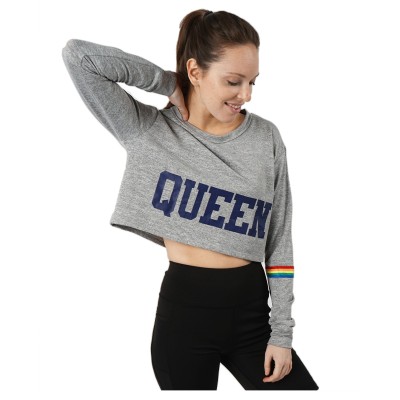 Haut court - QUEEN