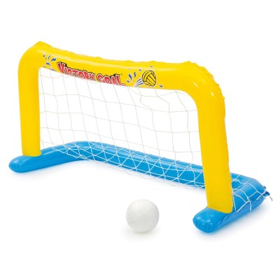 Bestway - But gonflable de water polo