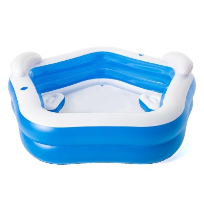 Bestway® Backyard Oasis™ Inflatable Family Pool 2.13 m x 2.06 m x 69 cm